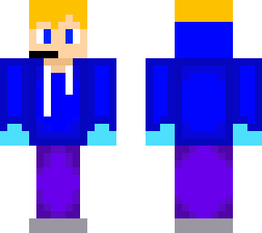 alex2739 winter skin