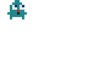 alien fwend
