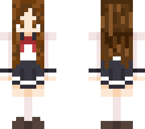 alina - anime oc (fixed)