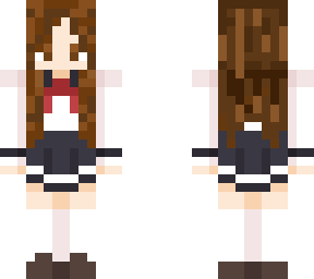 alina - anime oc