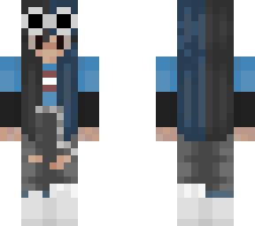 alt george