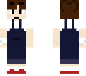 alyx from power pow!
