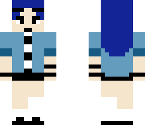 amy from power pow!