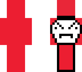 angry dream