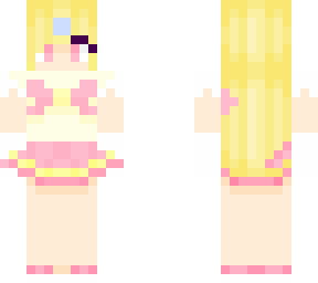 anime girl / / collab / / xxloraxx