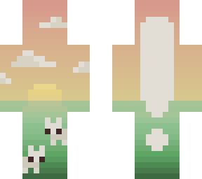 announcement skin for gerooge
