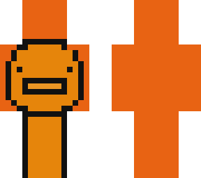 annoying orange dream