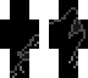 another wolf.
