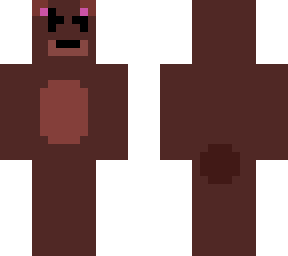 anrgy bear
