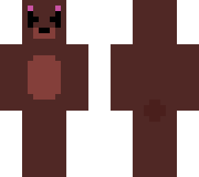 anrgy bear v2