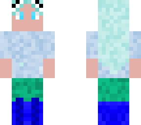 aqua