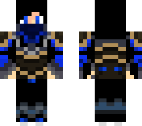 armor