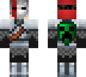 arnisker