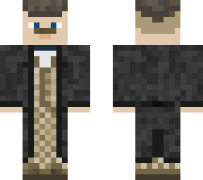 arthur shelby version mauro