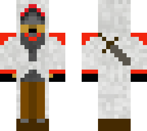 assassin