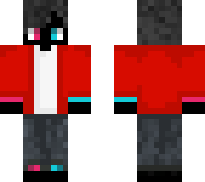 astro anonymous red