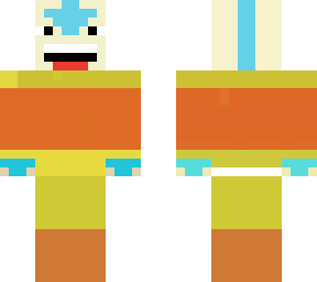 avatar aang