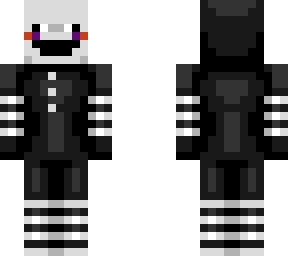 awaken puppet
