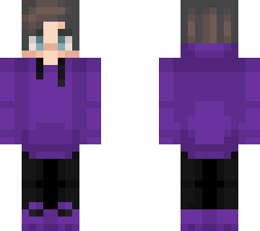 awooga purpled