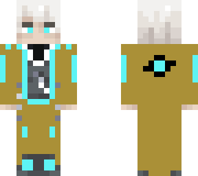 axolotl14 remake