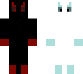 bad/good skin