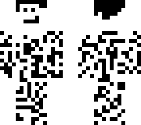 bar code
