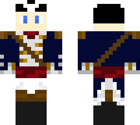 basic l'manberg skin