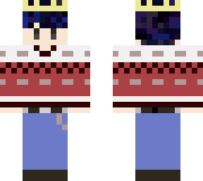 basic skin