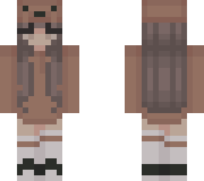bear