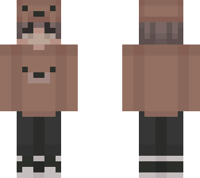 bear