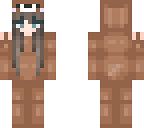 bear onesie