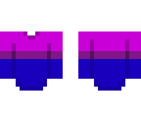 bi pride sweater base