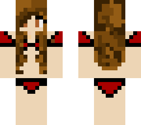 bikini girl!