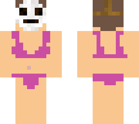bikini kevin