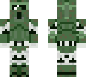 birch trooper
