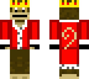 bking monk