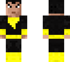 black adam classic