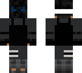 black gloire