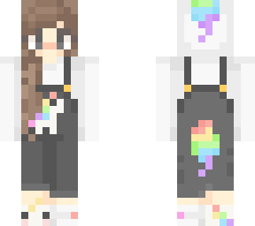 black uni 2