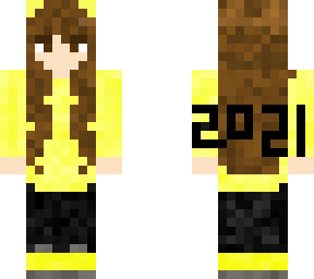 blackwillowmc 2021 skin