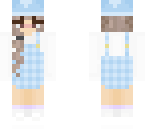 bleubery
