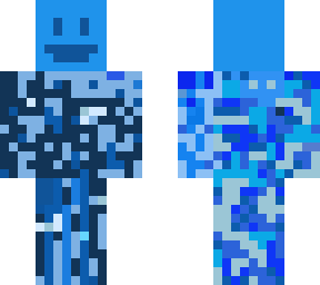 blie blob