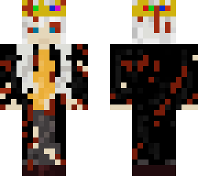 blood queen