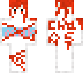 bloody milk