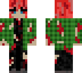 bloody nerd