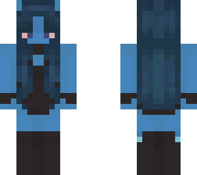 blue devil