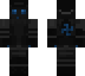blue military 3.0