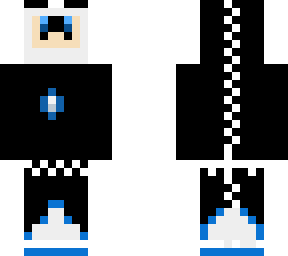 blue ninja