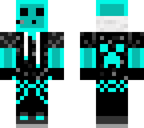 blue slime dj
