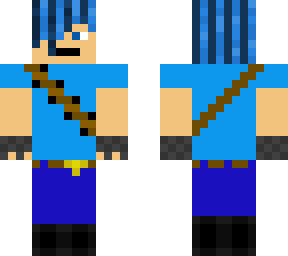 blueswift